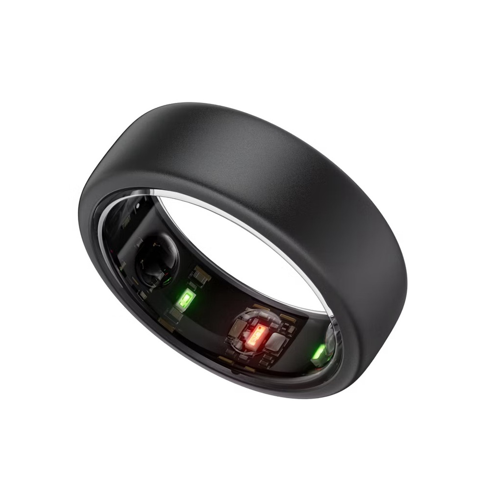 Oura 3 Horizon Smart Ring